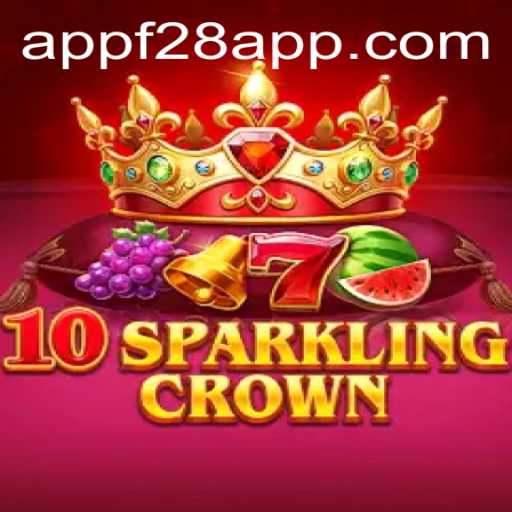 Unveiling the Thrills of 10SparklingCrown: A New Digital Gaming Marvel