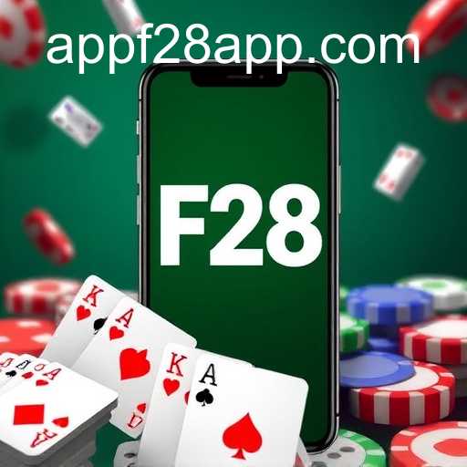 Exploring the World of Card Games with the F28 App