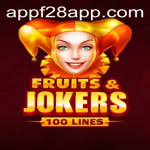 Unveiling FruitsAndJokers100: A New Era in Casual Gaming with f28 App