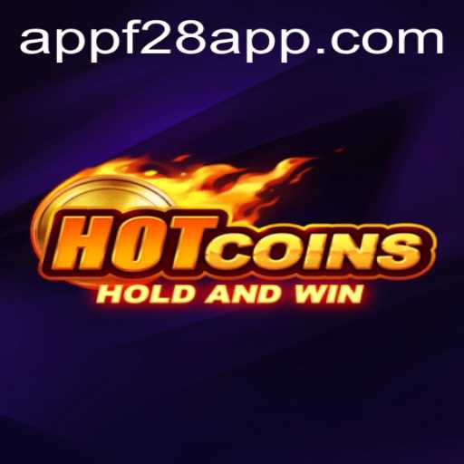 Unveiling HotCoins: The Ultimate Gaming Experience with F28 App