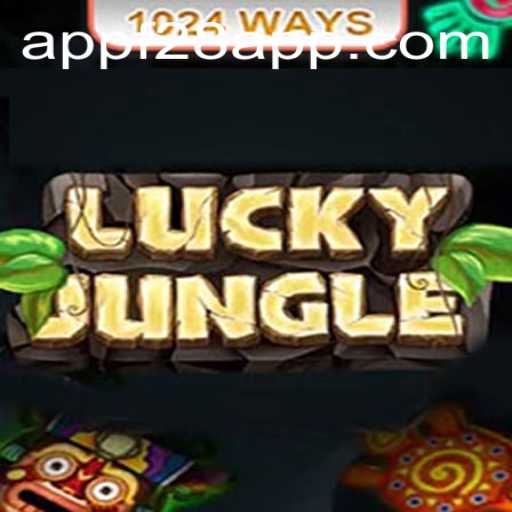 Explore the Thrilling World of LuckyJungle1024: A Gaming Revolution