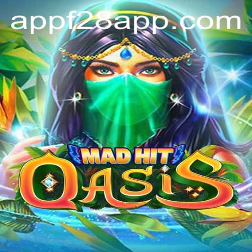 Discovering the Thrill of MadHitOasis: A Revolutionary Gaming Experience