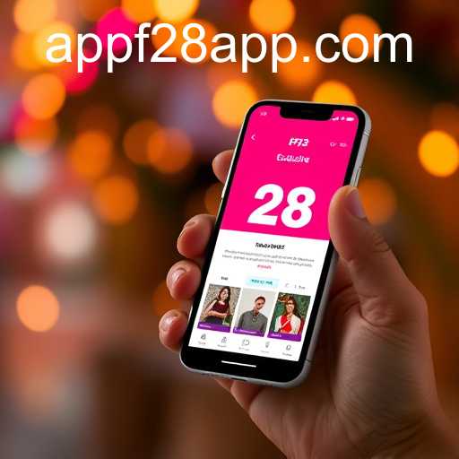 Exclusive Offers and the f28 App: Elevating Your Shopping Experience
