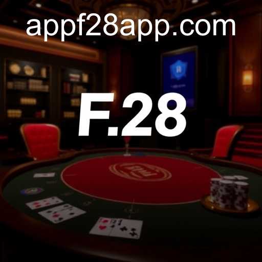 Exploring Online Baccarat with the F28 App