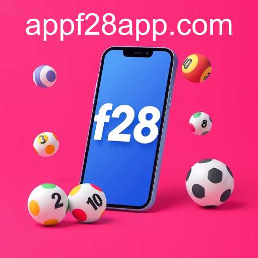 Exploring the World of Online Lottery with the f28 App