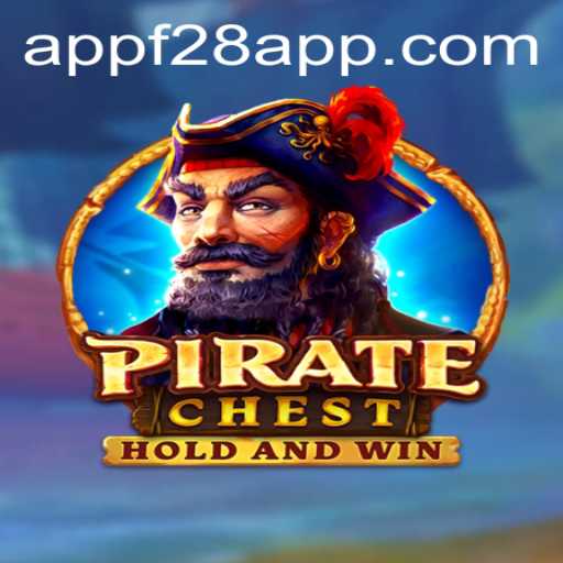 PirateChest: Discover the Thrill of Treasure Hunting with the F28 App