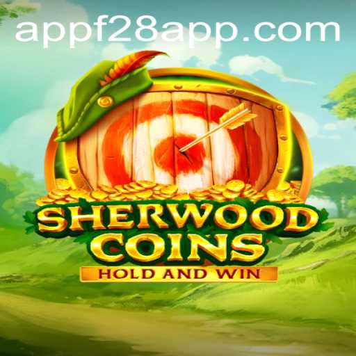 SherwoodCoins: An Exciting New Digital Adventure with F28 App Capabilities