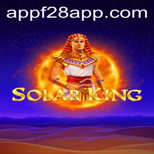 SolarKing: The Ultimate Strategy Game for Space Enthusiasts
