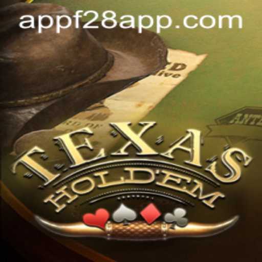 Mastering Texas Holdem: A Deep Dive into the Iconic Card Game with f28 App