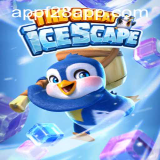 Discover the Intriguing World of TheGreatIcescape with f28 App
