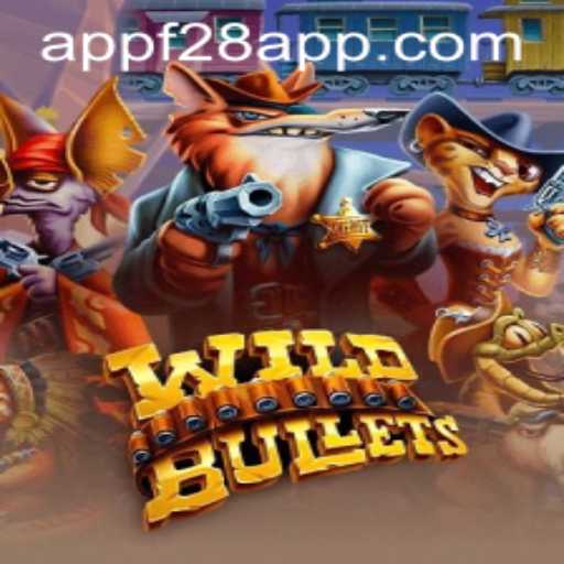 Discovering the Thrills of WildBullets